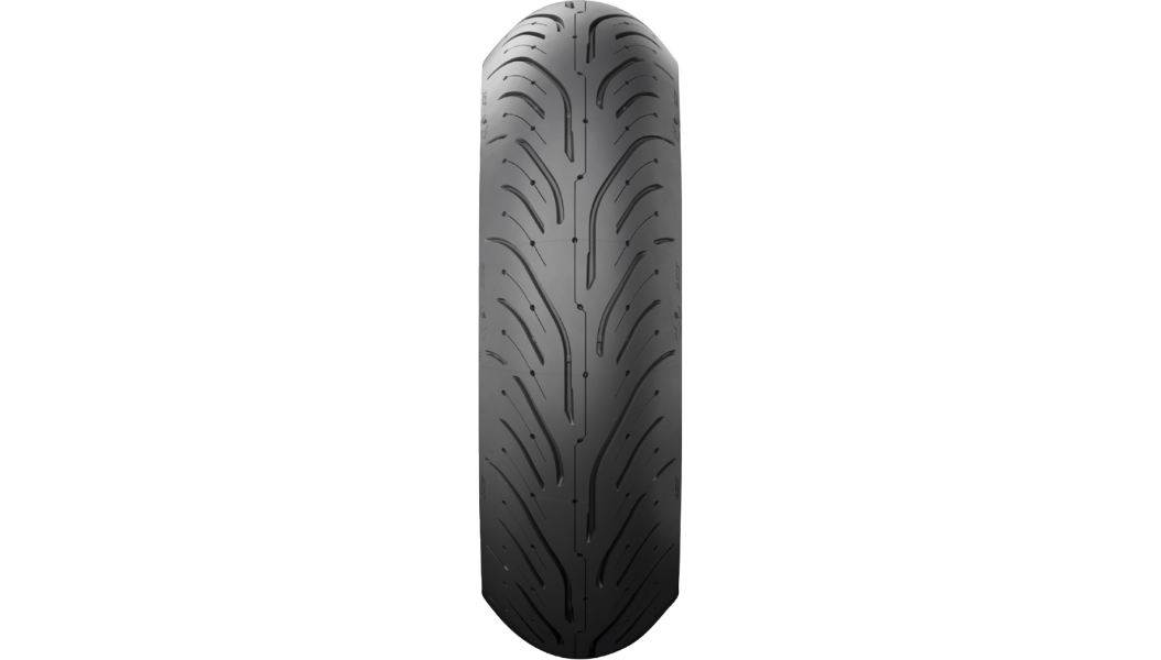 Michelin Pilot Road 4 GT Rear Tire 180/55ZR17 (73W)