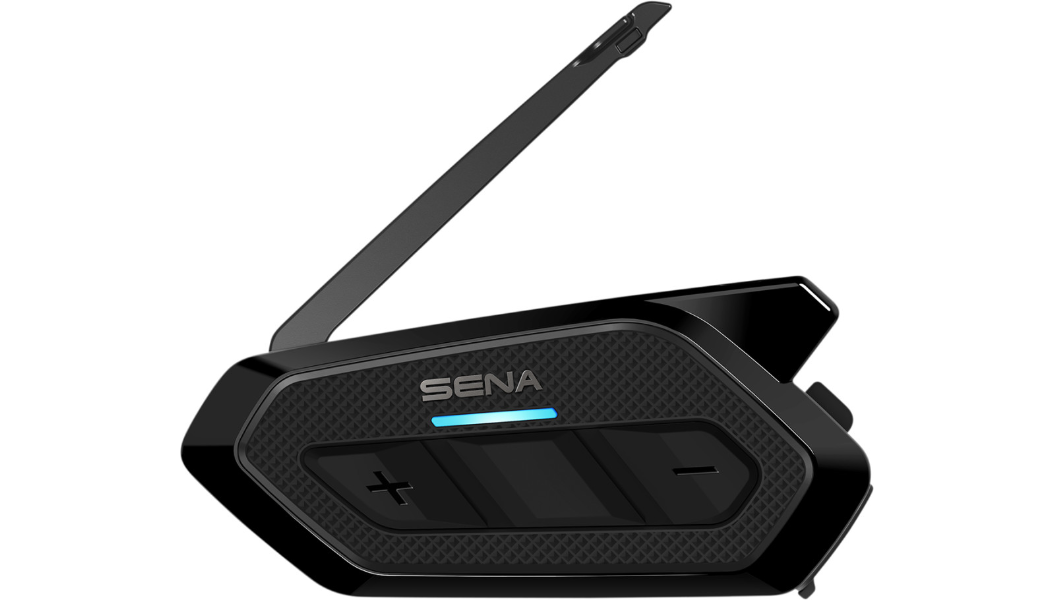 SENA Spider RT1 Bluetooth Communication System - 4402-0886