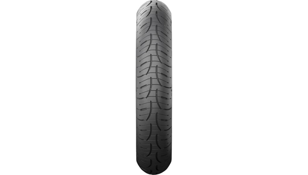 Michelin Pilot Road 4 GT Front Tire 120/70ZR17 (58W)