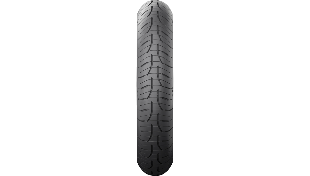 Michelin Pilot Road 4 Front Tire 120/70ZR17 (58W)