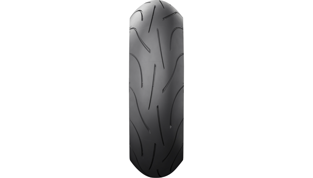 Michelin Pilot Power 2CT Rear Tire 180/55ZR17 (73W)