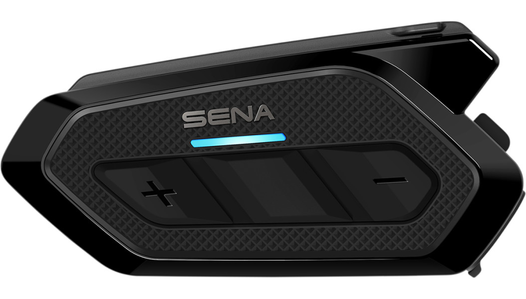 SENA Spider RT1 Bluetooth Communication System - 4402-0886