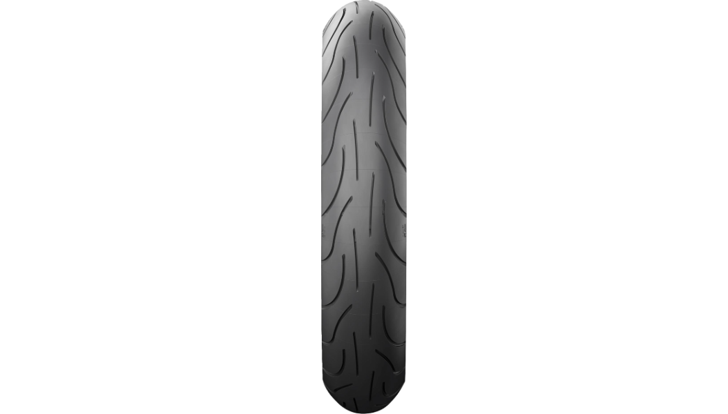 Michelin Pilot Power 2CT Front Tire 110/70ZR17 (54W)