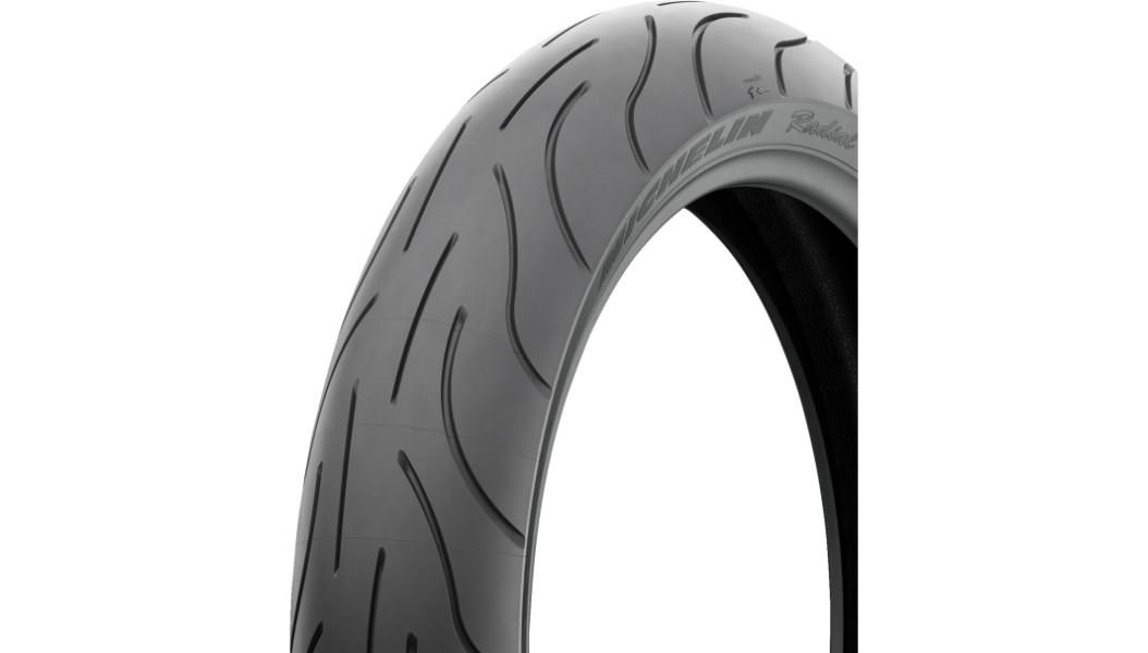 Michelin Pilot Power 2CT Front Tire 110/70ZR17 (54W)