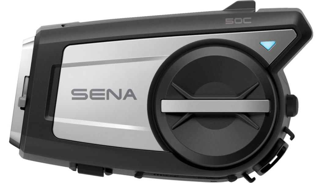 SENA 50C Bluetooth Camera & Headset - 4402-0915