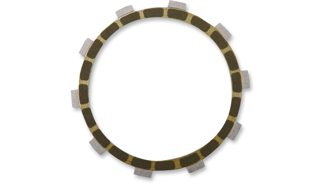 Barnett Clutch Friction Plate – Heavy-Duty Aramid Series | 1220-0157