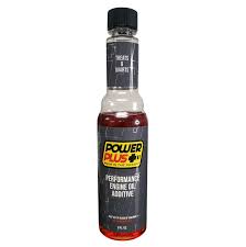 ENGINE OIL ADDITIVE POWER PLUS