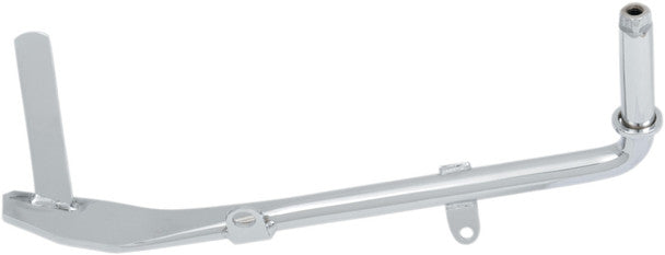 Drag Specialties Kickstand Touring Models – Stock Length – Chrome Finish