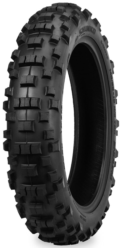 Shinko 216SX U-Soft Rear Tire – 140/80-18 (70R)