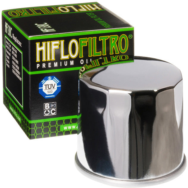 HiFlo Filtro Premium Oil Filter