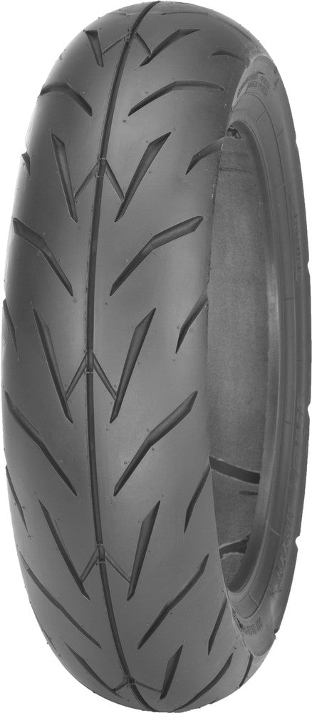 IRC TIRE NR77U 130/70-12 F 51L BIAS