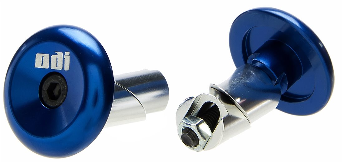 odi Aluminum End Plugs