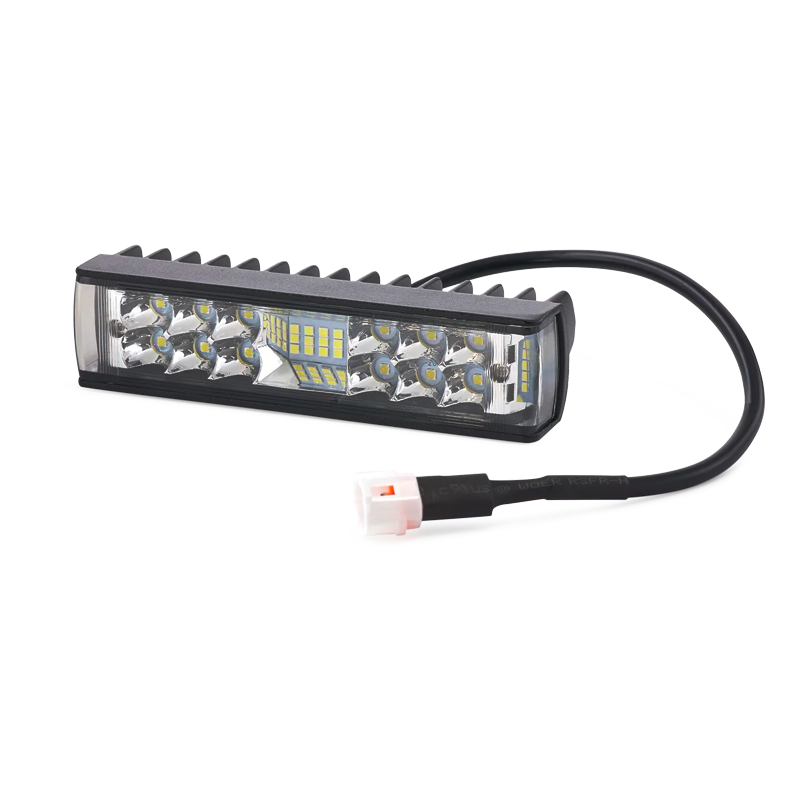 GritShift Blinder LED Light Bar
