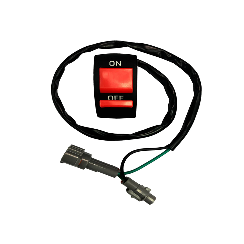 Headlight Switch Gritshift Sleeper Talaria Sting MX3 / Sur-Ron LB-X