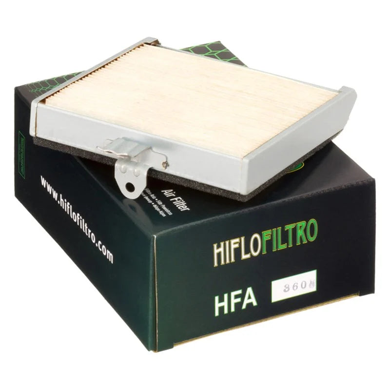 Hiflofiltro HFA3608 Air Filter – OEM Replacement for Honda Motorcycles