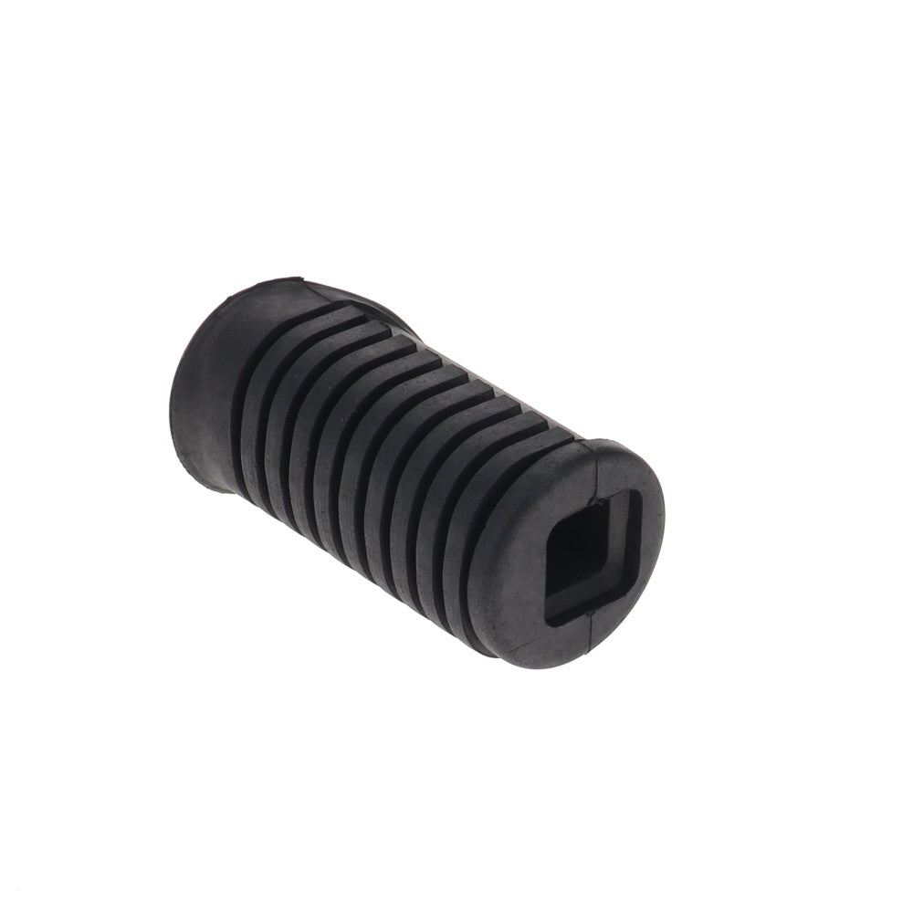 KYMCO Front Footpeg Rubber – K-Pipe 125 OEM Step Rubber 50661-LFD6-C50