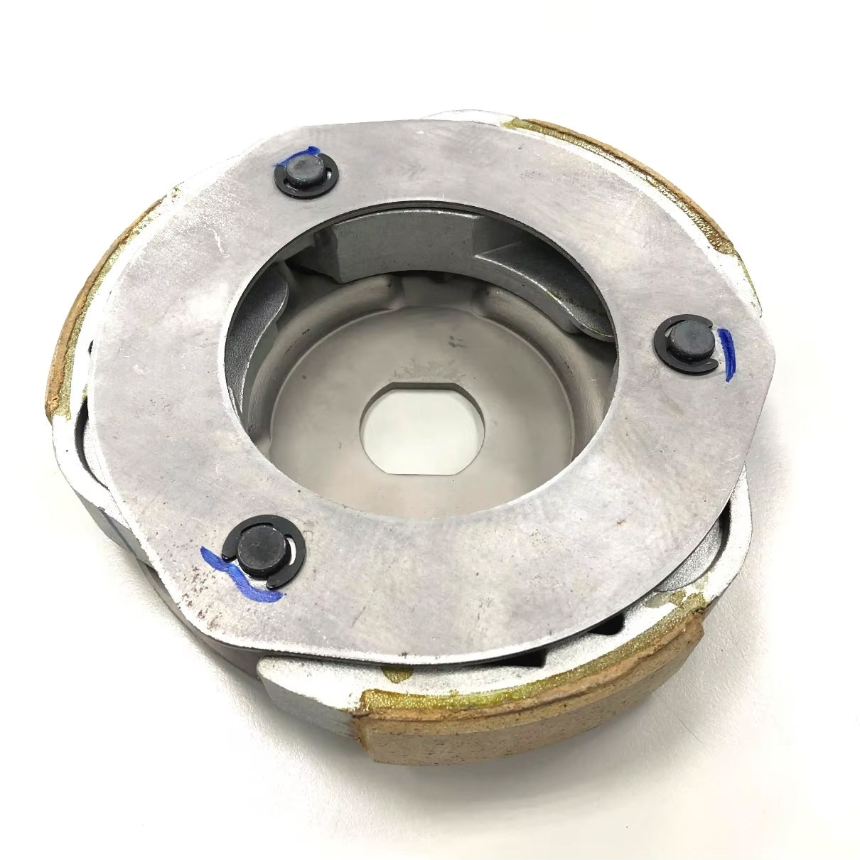 Kymco Drive Plate Assembly – OEM CVT Transmission Part 22300-LCD4-C00