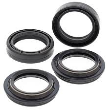 All Balls Fork Seal & Dust Seal Kit 37x50x11 – 22-56123