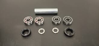 Jackshaft Bearing Kit – Sur-Ron Light Bee | Warp 9