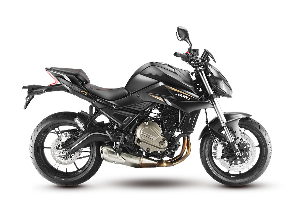 NAKED SPORT SRK700