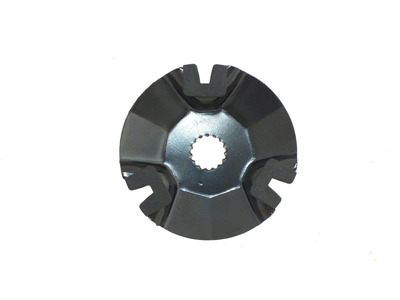 21mm Ramp Plate for Yamaha Jog 90 | CVT Variator Back Plate | Minarelli 90cc 2-Stroke