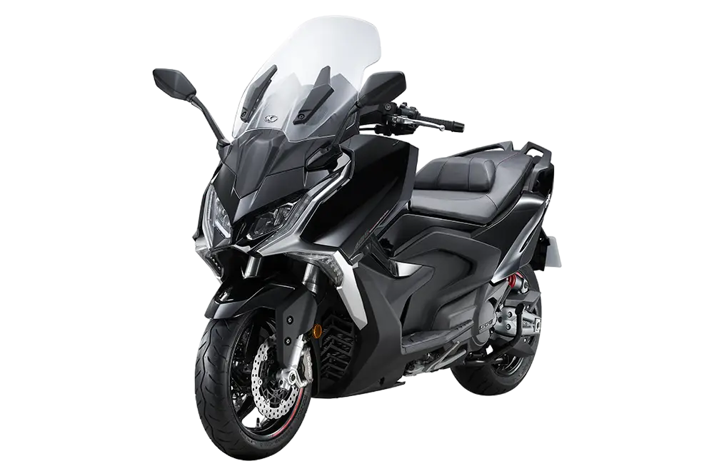 KYMCO AK 550i Premium