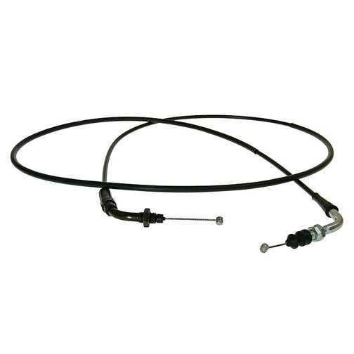 Throttle Cable for Kymco Like 200 – OEM Cable Comp 17910-LGS6-E10