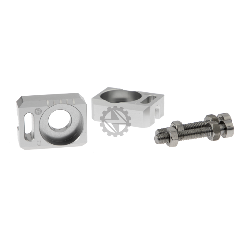 Lockdown Axle Block CNC Talaria / Sur-Ron / Segway