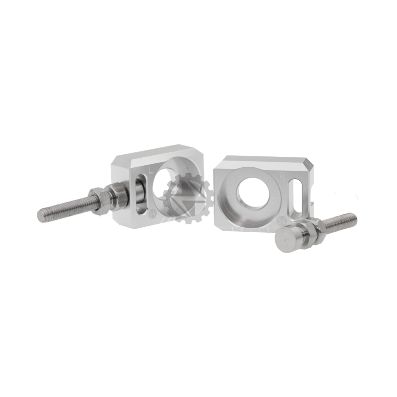 Lockdown Axle Block CNC Talaria / Sur-Ron / Segway