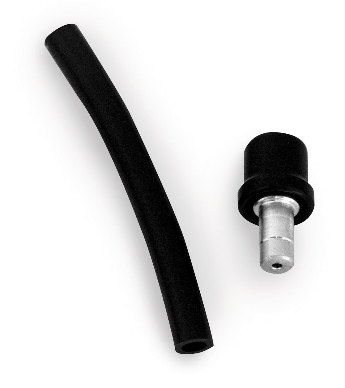 ModQuad Racing Gas Cap Breather Valve