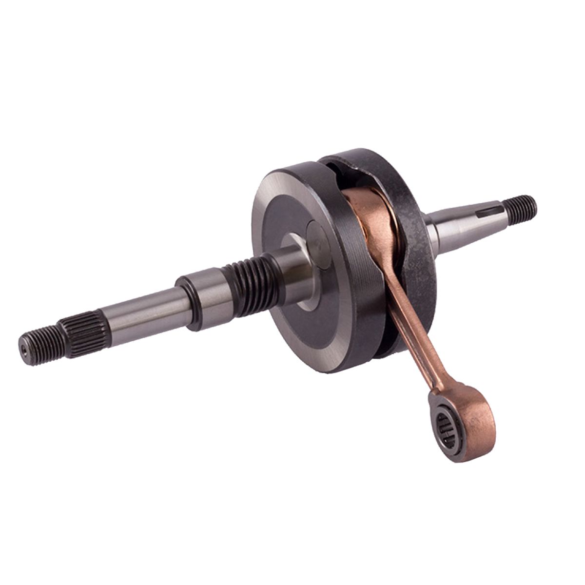 Takemori 77mm Crankshaft – Honda DIO 90 | CKS-018-77-CD