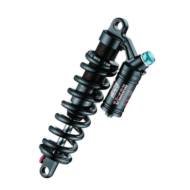 DNM RCP2S Rear Shock – 250×70mm (Shorter) with 550lb Spring