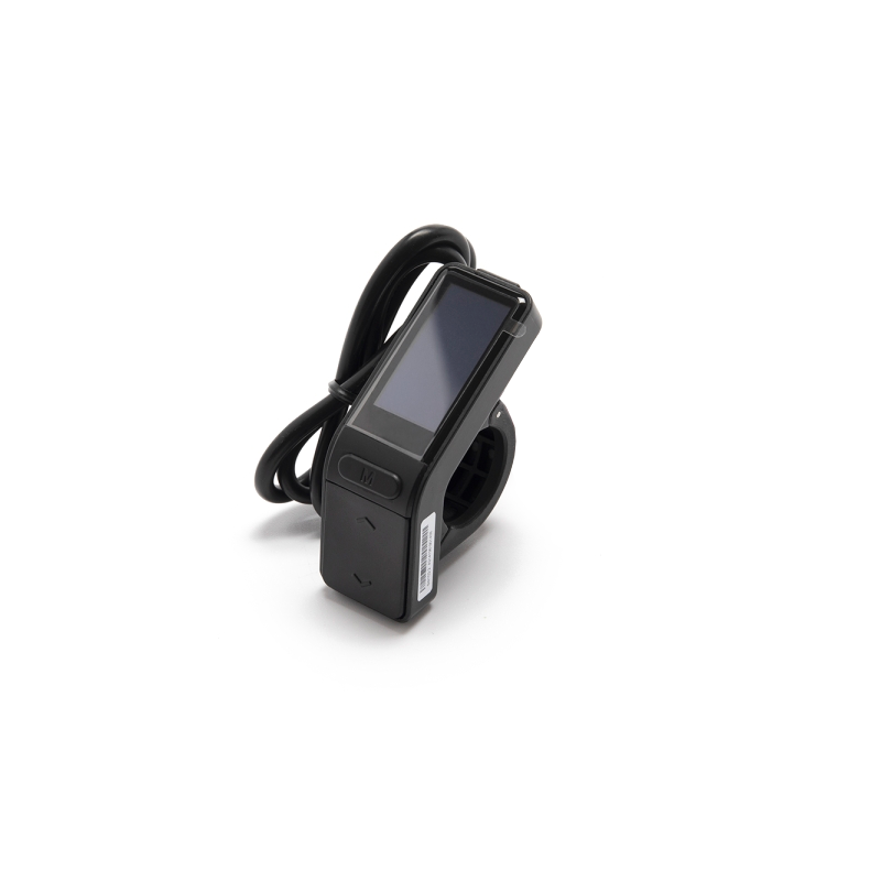 Taria MX3 OEM Speedometer | Factory Replacement Digital Display