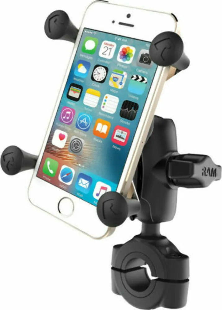 X Grip Torque Rail Mount