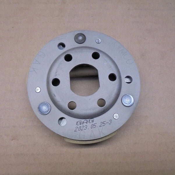 KYMCO Clutch Drive Plate Assembly – Super 8 / Like 150 OEM CVT Clutch Part 22300-GGAG-C00