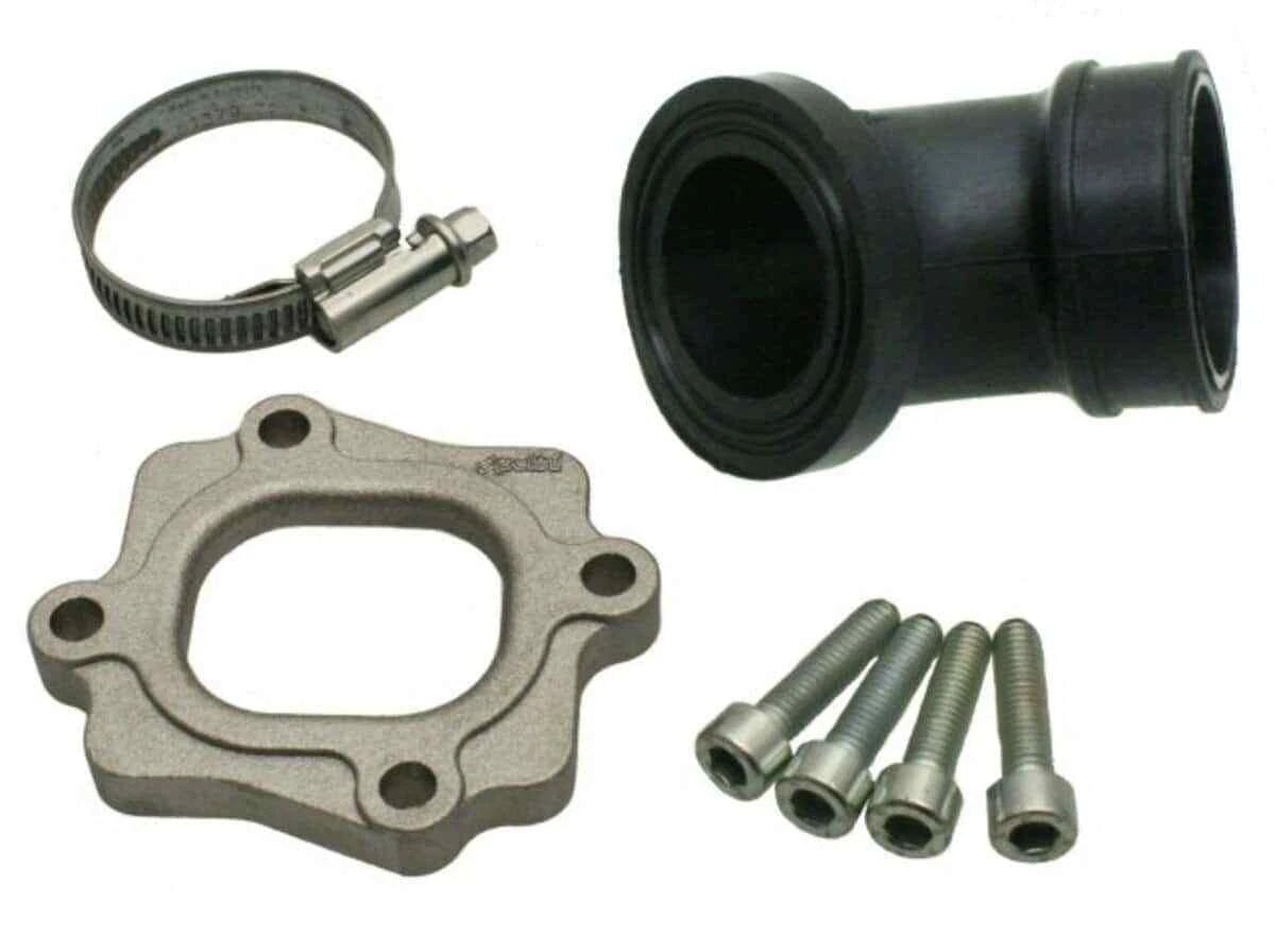 Polini 360° Intake Manifold