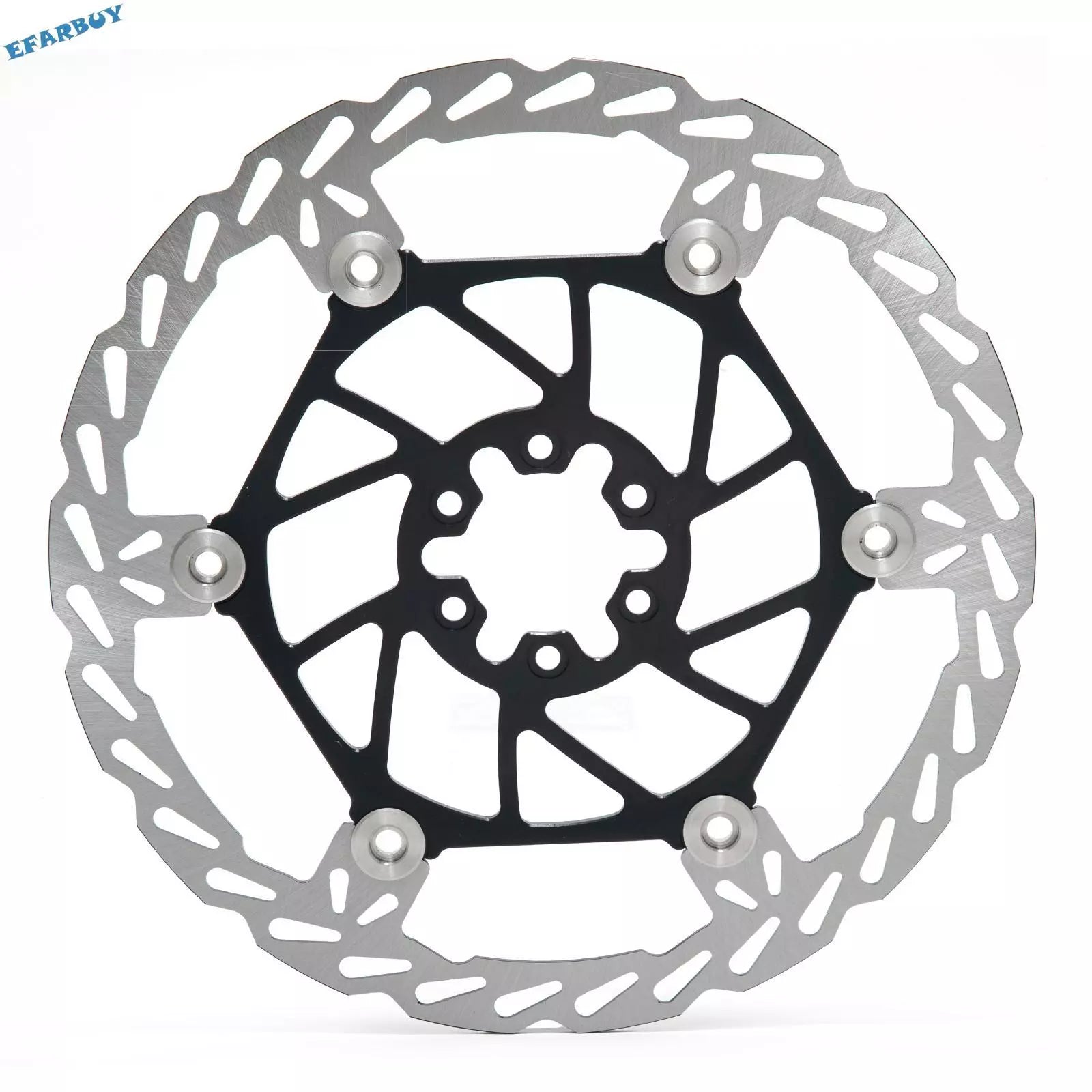 Rear Oversized Floating Brake Disc – 250mm x 2.3mm | Sur-Ron Light Bee