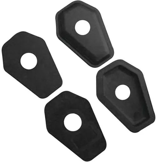 BikeMaster Turn Signal Adapter, Suzuki 266198 bkm266198