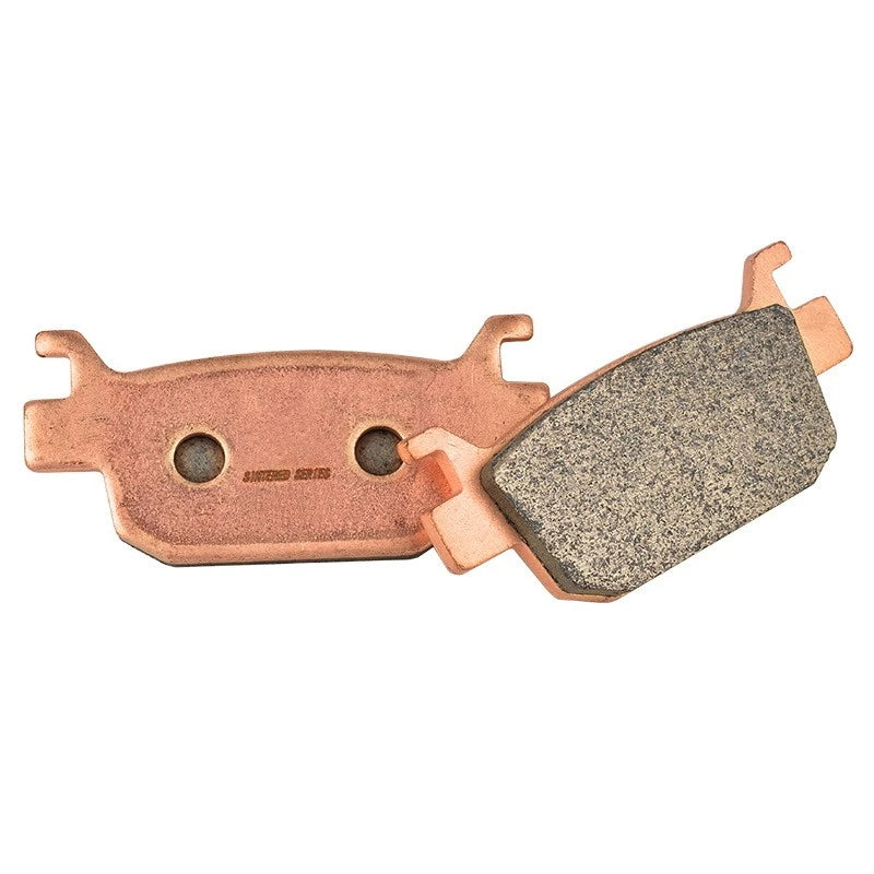 Benelli Leoncino Rear Brake Pad Set – OEM Motorcycle Replacement Pads