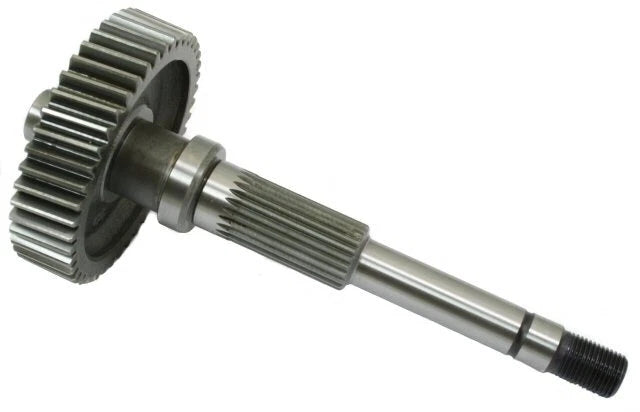 GY6B Final Drive Shaft with Gear - Universal Parts