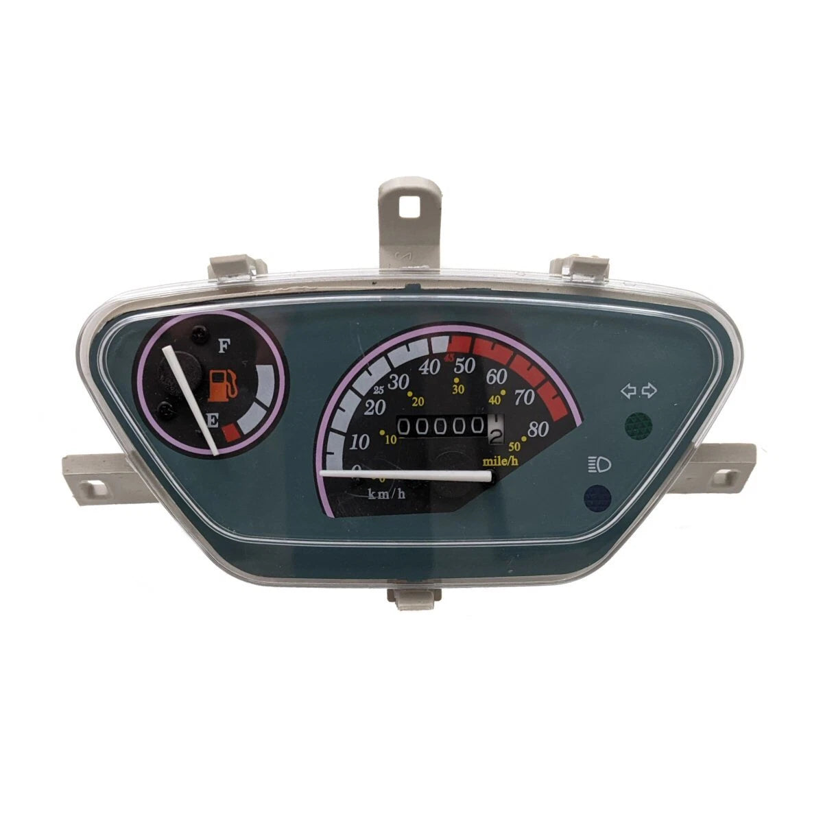 Sun 1 & 3 Speedometer Assembly – OEM-Style Replacement