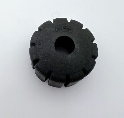 Honda Fuel Gas Tank Rubber Cushion