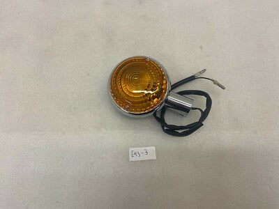Yamaha Rear Turn Signal – OEM Indicator Light | 3DN-83330-01