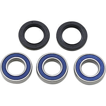 Moose Racing Rear Hub Bearing – Replacement Wheel Bearing 0215-1101