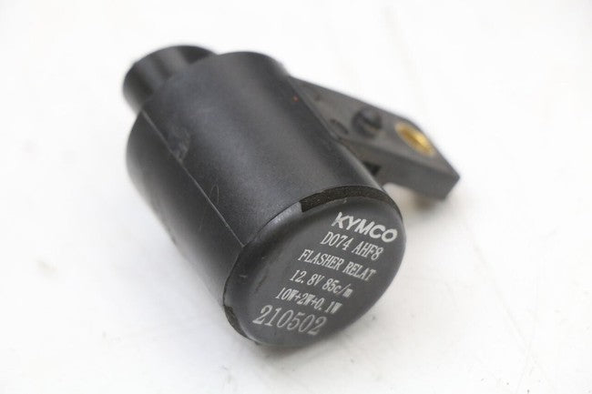 KYMCO Turn Signal Relay – Super 8 / Like 50/150 OEM Winker Flasher Relay 38300-ADA9-M30