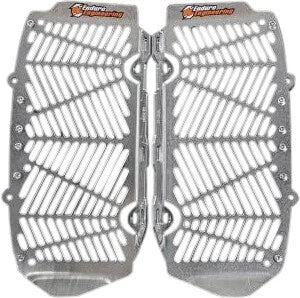 Enduro Engineering KTM/HUSKY/GAS Billet Radiator Guard