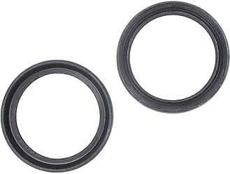K&S Fork Seals 16-1039 | 41mm x 53mm x 8/10.5mm | Fits Honda, Kawasaki, Suzuki, Yamaha