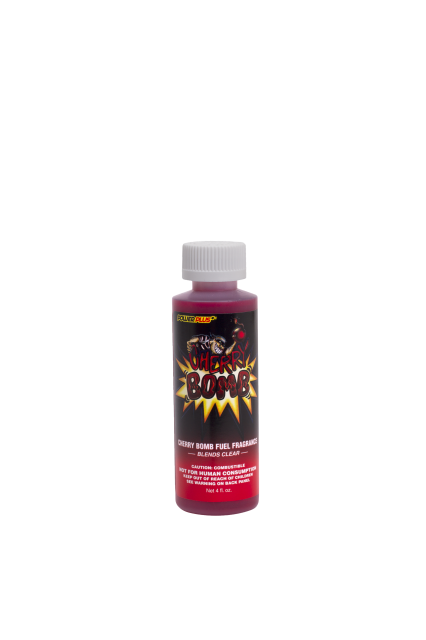 Power Plus Fuel Fragrances