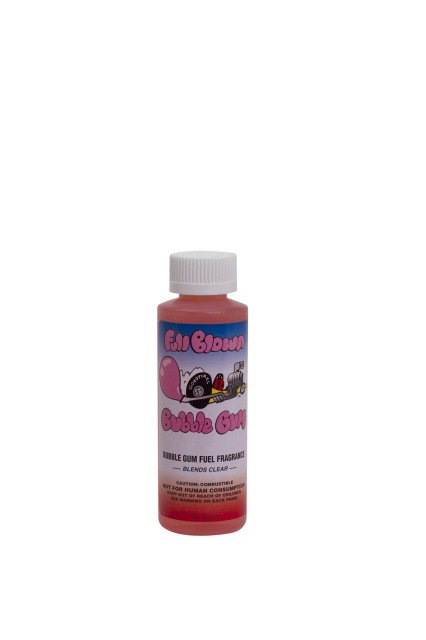 Power Plus Fuel Fragrances