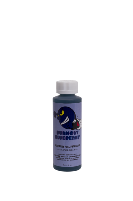 Power Plus Fuel Fragrances